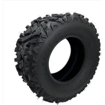 Auto-moto WAYGOM ATV pneu 26 x 9 -14 74F ADVENTURE přední