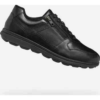 Pánská obuv Pánské tenisky GEOX SPHERICA EC12 G002753 ČERNÁ 41
