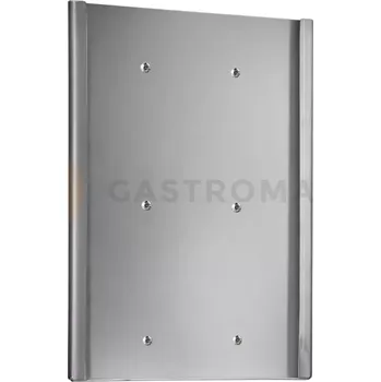 Kráječ na chleba Nástěnný držák pro kráječ 333043 | STALGAST, 333044