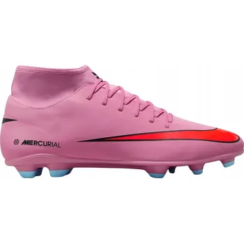 Kopačky Nike kopačky Mercurial Superfly 10 Club, velikost 43