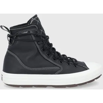 Pánské tenisky Kožené kecky Converse Chuck Taylor All Star Terrain 168863C.BLACK černá 99X, EUR 36