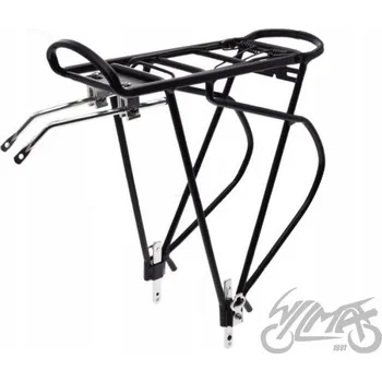 nosiče na kolo Zadní nosič na kolo O-Stand AWR1902 na rám