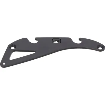 Zavazadlo na motocykl SW MOTECH SLH boční nosič pro tašku LH1, levý Indian Scout models (24-)