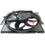 Ventilátor chladiče - BOGAP B4243103