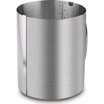 Forma na pečení Forma Na Dort Tadar 30 x 30 cm průměr 30 cm