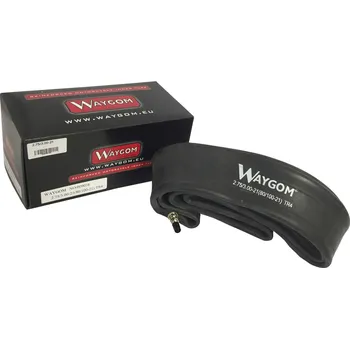 Auto-moto WAYGOM duše 90/90-21 Zesílená