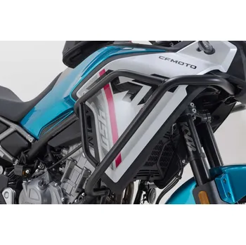 Rám pro motocykl SW MOTECH padací rámy CFMoto 450MT (23-)