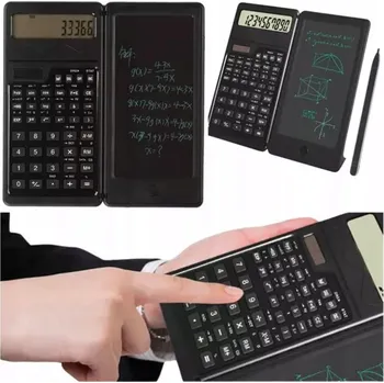 Kancelářská technika Kancelářská kalkulačka, vědecká kalkulačka Lean kalkulačka