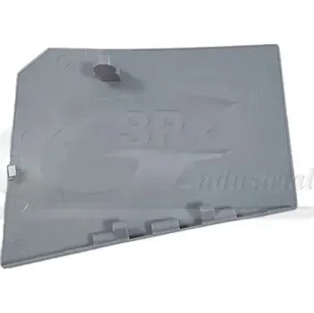 Palivová nádrž 3RG 81911 Víčko palivové nádrže (uzávěr)