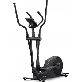 Eliptický trenažér Magnetický eliptický trenažér Hop-Sport HS-5100C Floud do 130 kg