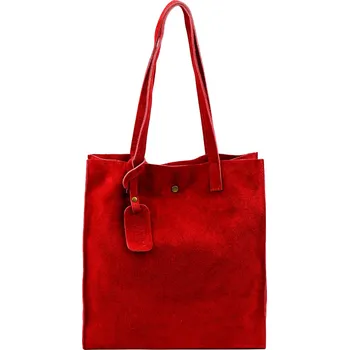 Kabelka Kožená kabelka Luka 25-041