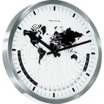 Nástěnné hodiny Hermle Airport