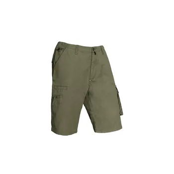 Pánské kraťasy Šortky RAPTOR L zelená