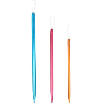 Nástroj na niť a příze KnitPro jehly na vlnu –⁠⁠⁠⁠⁠⁠ 3 ks