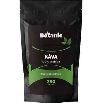Káva Botanic Columbia Coffee Arabica 250 g