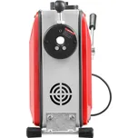 VEVOR XSGDQJJXS850QZMCS001V2 14,5 m