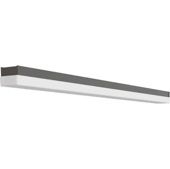 OSMONT MAT71543 MATAR 2 stropní/nástěnné plastové svítidlo IP44 4000 K 13W LED DALI