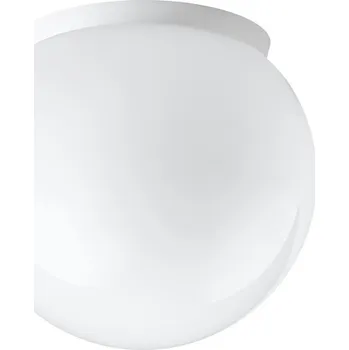 OSMONT SKA71025 SKAT 1 stropní/nástěnné plastové svítidlo IP65 3000 K 9W LED DALI