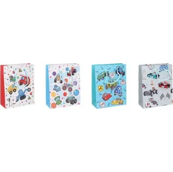 Dárková taška Dárková taška S 23x18x8 cm Dětská (W044875)