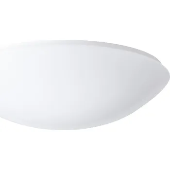 OSMONT TITAN 3 stropní/nástěnné plastové svítidlo bílá IP54 4000 K 52W LED DALI HF (původní kód OS 56741) - OSMONT OS TIT56741