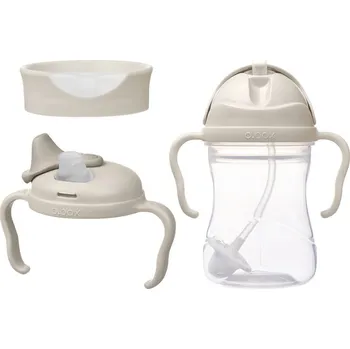 Kojenecká láhev B.box Univerzální sada na pití 240 ml