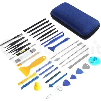 LaskaKit_cz Kaigexin KGX-203 Sada nářadí pro opravy mobilních zařízení