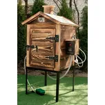 Drew A100 dřevěná elektrická udírna 60…