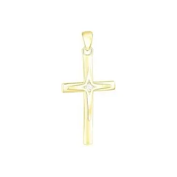 Náušnice Přívěs SVLP0989XH2GO00 - SVLP0989XH2GO00 JVD SVLP0989XH2GO00