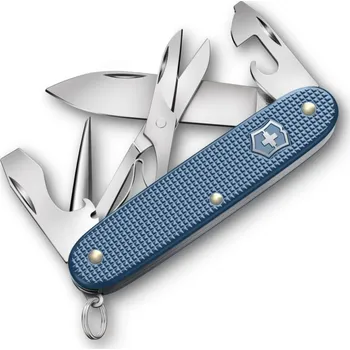 Sport VICTORINOX Nůž kapesní PIONEER X ALOX LIMITED EDITION 2026