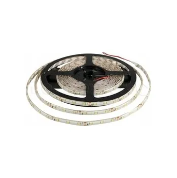 LED páska LED pásek 5 m 72 W studená bílá