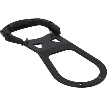 Zavazadlo na motocykl SW MOTECH PRO tank ring Black. Husqvarna Svartpilen 801 (24-)