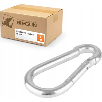 Karabina hasičská Biegun 80