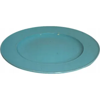 Talíř Mělký jídelní talíř Goliat