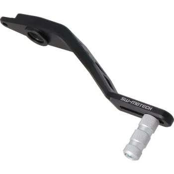 SW MOTECH brzdový pedál Suzuki V-Strom 1000 (14-19), V-Strom 1050 (19-)