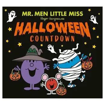 Mr. Men Little Miss: Halloween Countdown