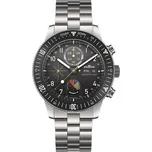 Fortis Novonaut N-42 Amadee-24 Limited Edition