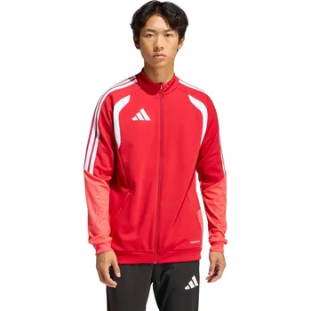 Pánská mikina Pánská Mikina adidas Tiro 26 Rozepínací Sportovní Tréninková Bez Kapuce vel. XL