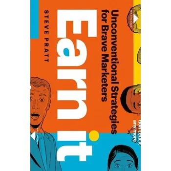 Earn It - Pratt, Steve