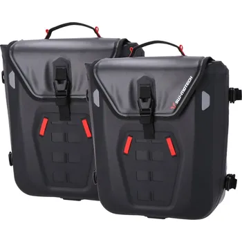 Zavazadlo na motocykl SW MOTECH SysBag WP M/M system BMW R12 G/S (25-)
