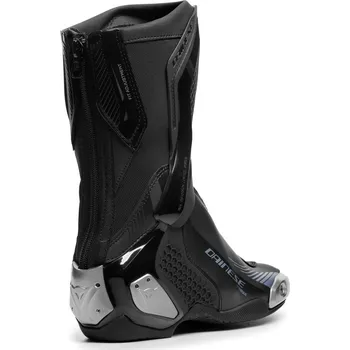 Sport DAINESE TORQUE 4 BOOTS WMN # BLACK/BLACK - 37