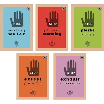 Sešit Sešit A5 s mřížkou Ziemia Obiecana, 80 listů