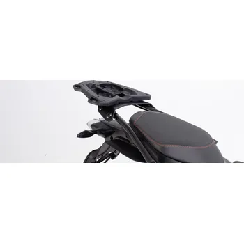 SW MOTECH EVO Tank kroužek pro STREET-RACK pro EVO tank vak. Černá. Bez deska adaptéru