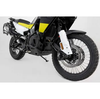 Kryt motoru SW MOTECH kryt motoru černý,Husqvarna Norden 901 (21-)