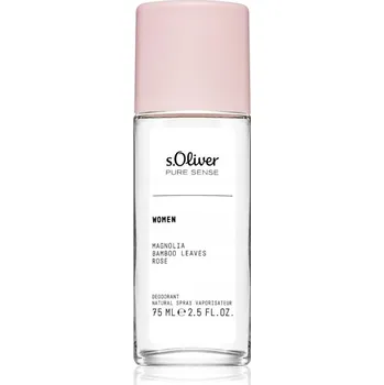 S.Oliver Pure Sense 75 ml deodorant