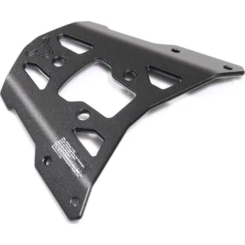 Zavazadlo na motocykl SW MOTECH top nosič alu-rack Honda CBF 1000 10