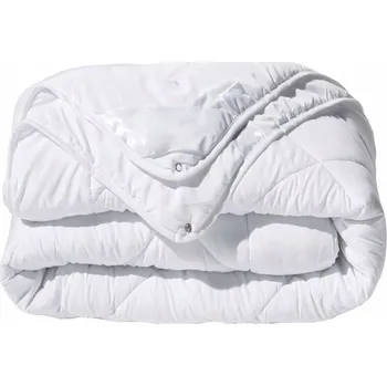 Prostěradlo Přikrývka 4 roční období 160x200 antialergická, dvě přikrývky v 1