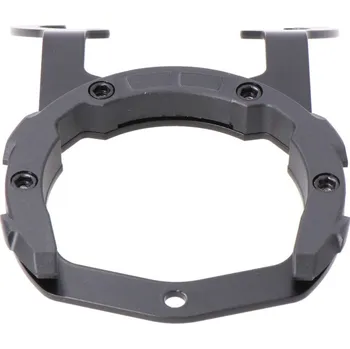 Zavazadlo na motocykl SW MOTECH EVO tank ring černý pro CFMoto 800MT (21-)