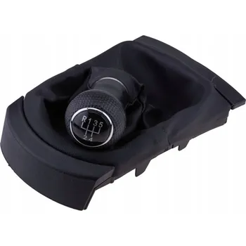 Hlavice řadicí páky NTY GZB-SE-005 Hlavice řadicí páky