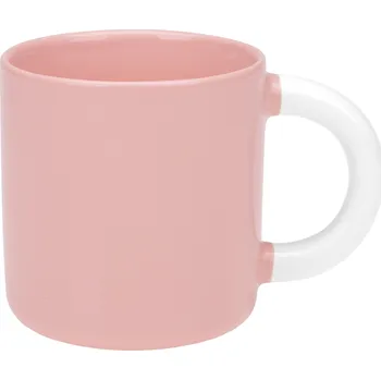 Hrnek Ravi porcelánový 350 ml