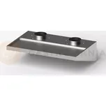 Digestoř pro nízké prostory, šroubovaný, 1510x1000x400 mm | GREDIL, 619115